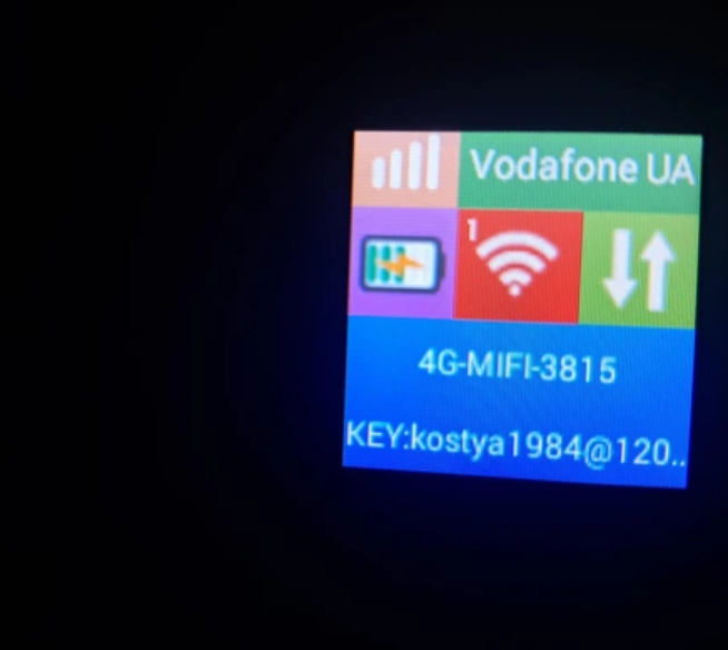 Відгук